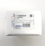 Acdelco 45G0631 Gm 19460549 Front Stabilizer Bar Bushing Genuine Oem Usa Made. Fixed Price $32.99.