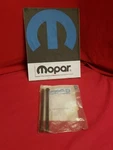 Nos Mopar 87-96 Dakota Sway Bar Hexagon Bolt 3/8 16X6.50 Qty 6034028. Fixed Price $29.95.