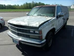 Used Front Suspension Stabilizer Bar Fits: 1989 Chevrolet 2500 Pickup 4X2. Fixed Price $110.70.