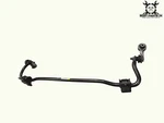 Rear Suspension Stabilizer Anti Roll Sway Bar W/ Link Oem 2018-2022 Honda Accord. Fixed Price $71.99.