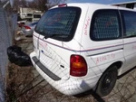 Stabilizer Bar Front Fits 95-98 Windstar 392943. Fixed Price $87.49.