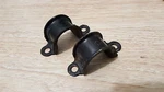 Honda 92-00 Civic 93-97 Sol Holder Front Stabilizer 51308-SR3-000 C77. Fixed Price $29.99.