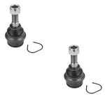 2 Meyle Hd Front Left+right Upper Ball Joints For Volkswagen Eurovan Suspension. Fixed Price $98.95.