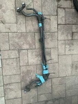 H&r Sway Bar Sport Kit Front / Rear 33358 Audi A4 S4 B6 (8E2) B7. Fixed Price $475.00.
