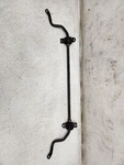13 14 15 16 17 18 19 Lexus GS350 Rear Anti Sway Stabilizer Bar 48805-30070. Fixed Price $76.50.