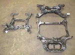 2013 Ford Flex Fwd Rear Suspension Crossmember Oem 120K Miles - LKQ359944328. Fixed Price $296.80.