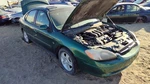 2000-2007 Ford Taurus Front Stabilizer Bar Oem Sway With Brackets 2F1Z5482SD. Fixed Price $146.55.