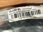 New Bag Prothane 19-430-BL End Link Bushing & Washer 5/8 X 1/8. Fixed Price $15.00.