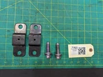 2PC Rear Stabilizer Bar Lower Bracket 2021 Toyota RAV4 48835-0R010 2019 2022. Fixed Price $20.00.