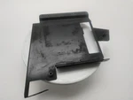 Audi R8 Ecu Mounting Bracket Rh 2007-2015 427907462B. Fixed Price $100.17.