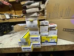 Moog K750422 """"read Listing""" Barnn Of Them. Fixed Price $45.00.