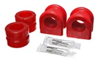 Energy Suspension Sway Bar Bushing Set Red Front Fits Dodge Dakota / Durango. Fixed Price $47.31.
