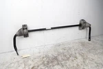 2017 - 2020 Bmw 530 540 Rear Suspension Stabilizer Sway Bar W/ Link 6861456 Oem. Fixed Price $117.86.