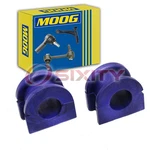 Moog K200334 Stabilizer Bar Bushing Kit For MS50301 JBU1315 HB200334 Wl. Fixed Price $23.53.