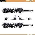 Rear Quick Strut Assembly + Sway Bar Kit Fits For Honda Cr-v 1997 2001. Fixed Price $100.45.