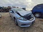 2013 Honda Civic Steering Stabilizer Bar Front 1.8L Used Oem 524-59608. Fixed Price $80.70.