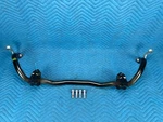 Lexus LS500 Rwd Front Stabilizer Bar W/ Links & Bushings 12K 2018 2019 2020 Oem. Fixed Price $305.00.