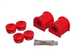 Energy Suspension 8.5142R Sway Bar Bushing Set Fits 96-09 4RUNNER GX470. Fixed Price $24.08.