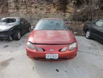Stabilizer Bar Front Fits 97-03 Escort 512819. Fixed Price $54.64.