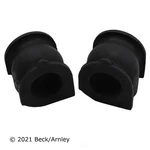 Suspension Stabilizer Bar Bushing Kit Beck/arnley 101-6500. Fixed Price $35.99.
