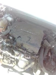 Used Rear Suspension Stabilizer Bar Fits: 2018 Lincoln Continental Fwd. Fixed Price $140.70.