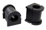 Ford/lincoln 2006-2009 Stabilizer Bar Bushing Kit Front To Frame Mevotech. Fixed Price $12.87.