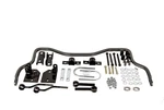 Hellwig Rear Solid Anti Sway Bar 1" 7745. Fixed Price $598.52.