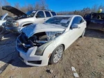 2014 Cadillac Ats Front Steering Stabilizer Oem Used 116K Miles Opt FE2. Fixed Price $80.70.