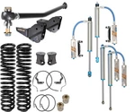 Carli 23+ Ford F250/350 4X4 Diesel 5.5IN Pintop System. Fixed Price $5627.87.