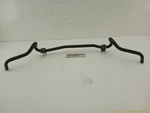 Saab 9-3 Front Stabilizer Sway Bar Fits 2003-2011 04 05 06 07 08 09. Fixed Price $48.90.