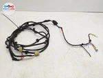 2016-20 Bentley Bentayga 48V Battery Active Roll Sway Bar Module Harness Wiring. Fixed Price $138.93.
