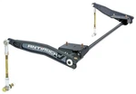 Rockjock CE-9900JLF Antirock Fr Sway Bar Kit For 18-26 Wrangler 20+ Gladiator. Fixed Price $643.00.