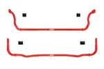 Eibach E40-72-007-04-11 Front & Rear Sway Bars For 05-12 Porsche 911 Carrera Rwd. Fixed Price $675.00.