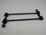 2007-2016 Gmc Acadia Front Suspension Stabilizer Bar Sway Beam End Links Set. Fixed Price $39.99.