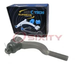 Mevotech Supreme Front Left Inner Steering Tie Rod End For 1984-1986 Jq. Fixed Price $26.47.