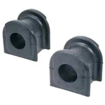 Moog K90543 Stabilizer Bar Bushing Kit Front To Frame For 98-00 Lexus LS400. Fixed Price $64.46.