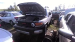 Used Rear Suspension Stabilizer Bar Fits: 2007 Toyota Fj Cruiser 4X4 G. Fixed Price $110.70.