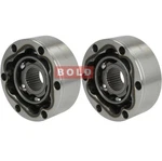 Set Of Meyle Brand Rear Cv Joint 93033203400 For Porsche 911-TURBO Only +. Fixed Price $159.95.