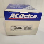 Sway Bar Frame Bushing/kit Acdelco Professional 45G0960 02 Honda Accord. Fixed Price $10.49.