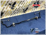 2017 2020 Jaguar F-pace Rear Suspension Sway Stabilizer Bar Oem. Fixed Price $89.99.