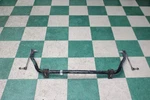 11-13 Mustang Gt Front Suspension Stabilizer Anti Roll Sway Bar Oem Factory Wty. Fixed Price $161.99.