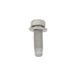 Genuine Mopar Bolt 6508668AA. Fixed Price $15.96.