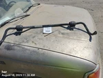 Front Stabilizer Bar Oem 16-18 Chevrolet Camaro. Fixed Price $65.00.