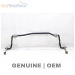 2009-2016 Bmw Z4 Rear Stabilizer Sway Bar W/ End Link 6784923. Fixed Price $99.99.