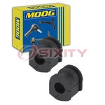 Moog Stabilizer Bar Bushing Kit For TD4034W MK90601 JBU1041 HB1976 Hj. Fixed Price $16.70.