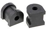 Suspension Stabilizer Bar Bushing Kit Mevotech Fits 03-06 Mitsubishi Outlander. Fixed Price $27.95.