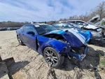 2014 Ford Mustang Used Front Stabilizer Bar V6 Performance Package 524-00883. Fixed Price $83.98.