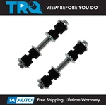 Trq Stabilizer Sway Bar End Link Lh Rh Pair For Colt Escort Probe Tracer. Fixed Price $34.95.
