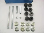 (2) Trw 18060 Suspension Stabilizer Sway Bar Link Kit - Front. Fixed Price $20.69.
