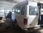 Stabilizer Bar Front Fits 92-07 Ford E250 Van 2132934. Fixed Price $125.00.
